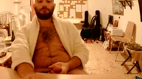 handyboy991 online show from 10/22/25, 03:12