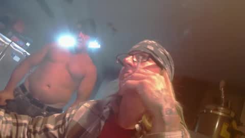 Snapshot of handyman5303 chatting on 12/05/24, 08:55 Handystudman online show from 12/05/24, 08:55