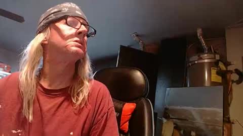 handystud33 online show from 11/05/25, 02:55