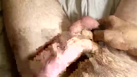 hanescockncum online show from 09/30/25, 11:59