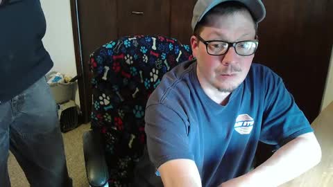 Snapshot of hangarmannate chatting on 03/29/26, 06:30 Nate online show from 03/29/26, 06:30
