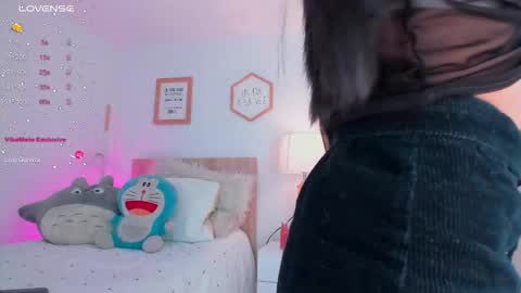   GABI    online show from 09/23/25, 02:14