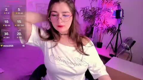 Hania online show from 07/16/26, 05:46