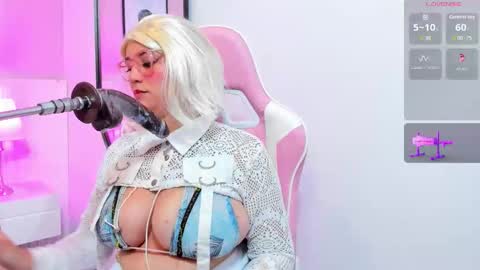 Snapshot of hanie_boobs chatting on 12/03/25, 04:31 Ana online show from 12/03/25, 04:31