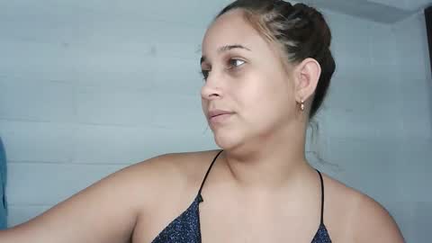 Snapshot of hankalanna chatting on 10/01/25, 03:12 Hank alanna online show from 10/01/25, 03:12