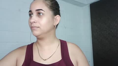 Snapshot of hankalanna chatting on 10/02/25, 09:22 Hank alanna online show from 10/02/25, 09:22