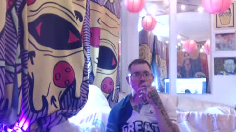 hank rams online show from 07/02/26, 02:01