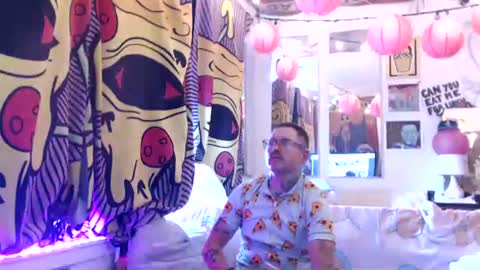 hank rams online show from 07/03/26, 12:00
