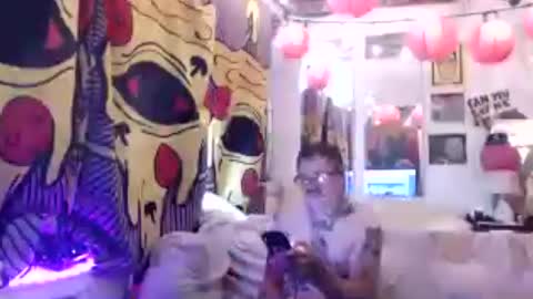 hank rams online show from 07/10/26, 06:10