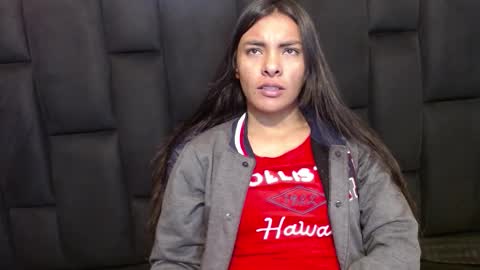 Hanna online show from 10/28/25, 02:20