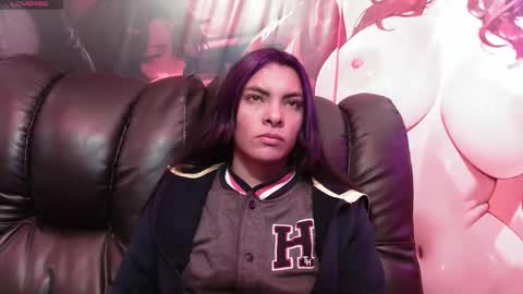 Hanna online show from 11/04/25, 11:20