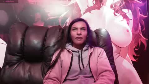 Hanna online show from 11/06/25, 03:35