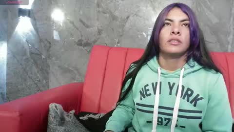 Hanna online show from 11/18/25, 11:25