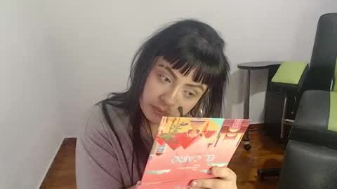 JUANA online show from 01/15/25, 06:33