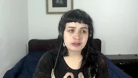 JUANA online show from 09/09/25, 06:13