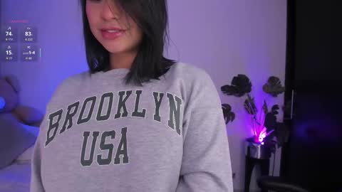 hanna online show from 10/19/25, 09:59