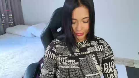 Snapshot of hanna_1sweet chatting on 01/13/26, 08:58 hanna online show from 01/13/26, 08:58
