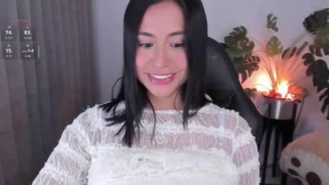 Snapshot of hanna_1sweet chatting on 02/09/26, 06:23 hanna online show from 02/09/26, 06:23