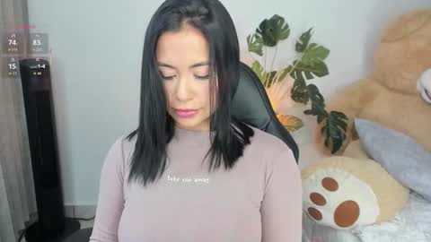Snapshot of hanna_1sweet chatting on 02/15/26, 05:31 hanna online show from 02/15/26, 05:31