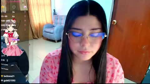 Hanna online show from 03/12/26, 07:53