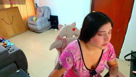 Hanna online show from 04/05/26, 08:50