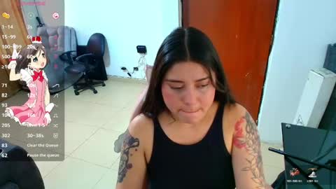 Hanna online show from 05/17/26, 08:49