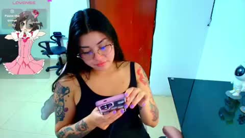 Hanna online show from 06/17/26, 09:38