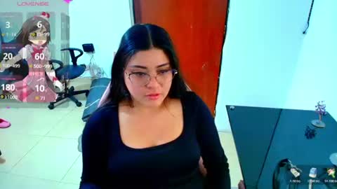 Hanna online show from 07/15/26, 09:42