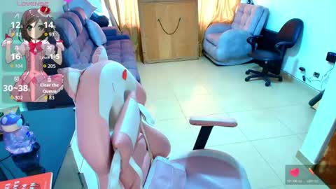 Hanna online show from 07/28/26, 08:34