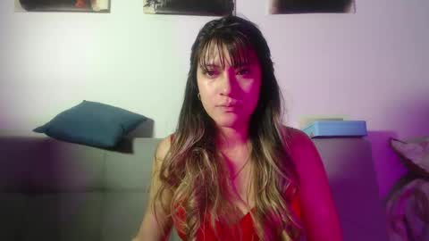 Hanna  online show from 05/18/26, 03:35