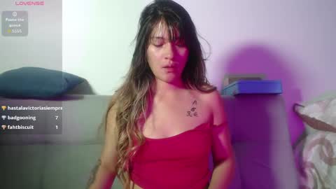Hanna  online show from 05/18/26, 04:13