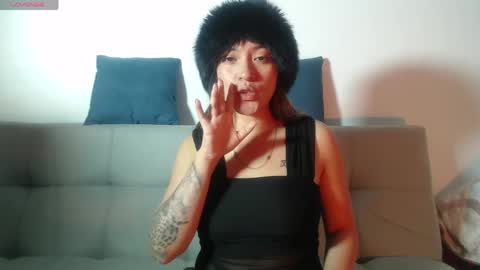 Hanna  online show from 06/03/26, 01:08