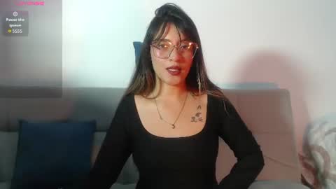 Hanna  online show from 06/13/26, 09:35