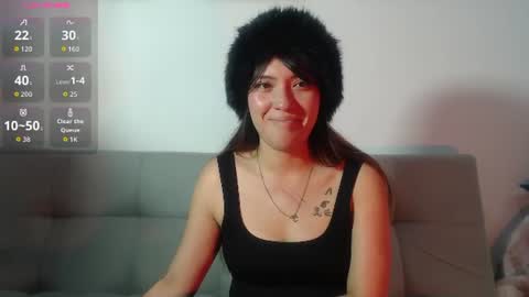 Hanna  online show from 06/15/26, 09:17