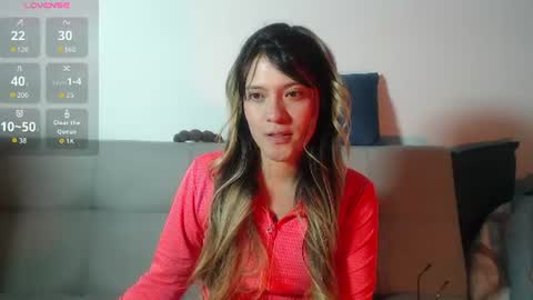 Hanna  online show from 06/19/26, 12:48