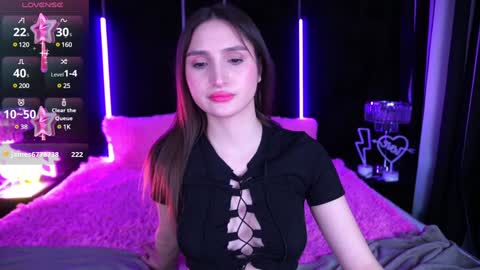hanna__klein online show from 01/15/25, 09:56
