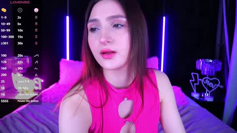 hanna__klein online show from 01/25/25, 07:06
