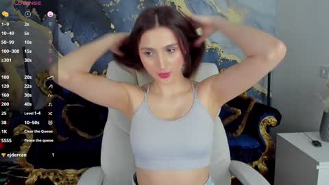 hanna__klein online show from 01/28/25, 10:02