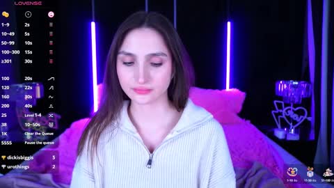 hanna__klein online show from 02/09/25, 07:30