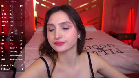 hanna__klein online show from 03/07/25, 09:51