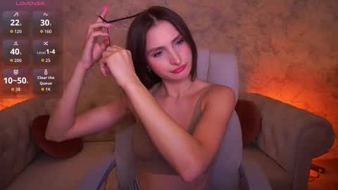 hanna__klein online show from 09/12/25, 06:35