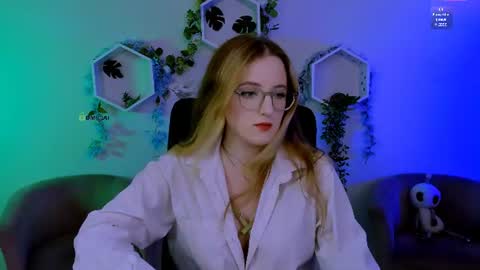 Snapshot of hanna__moon1 chatting on 06/16/26, 07:16 Hanna online show from 06/16/26, 07:16