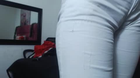 Hanna Palmer online show from 12/03/24, 06:17