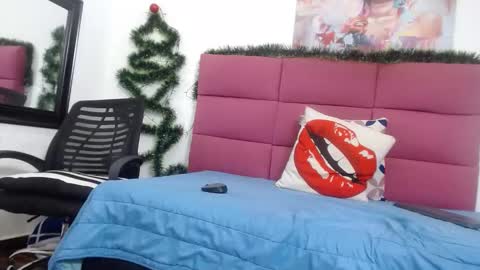 Hanna Palmer online show from 12/18/24, 11:45