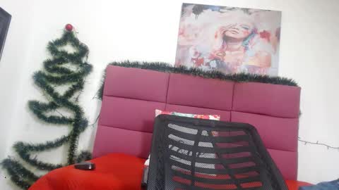 Hanna Palmer online show from 01/02/25, 07:07