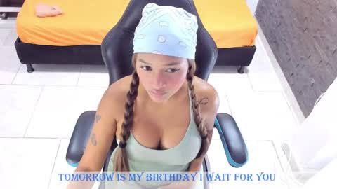 Hanna online show from 02/10/25, 01:01