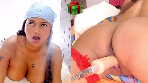 Hanna online show from 03/12/25, 03:40