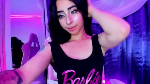  hanna  online show from 01/09/25, 09:16