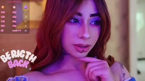  hanna  online show from 01/19/25, 03:18