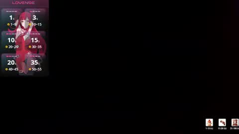  hanna  online show from 06/11/26, 03:04